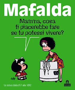 Cover of Le strisce dalla 817 alla 1092