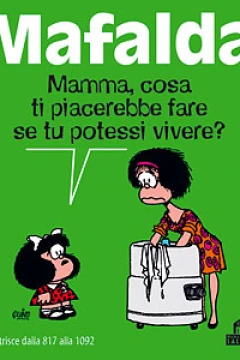 Le strisce dalla 817 alla 1092