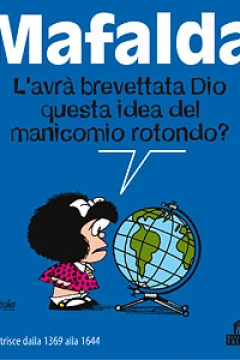 Le strisce dalla 1369 alla 1644