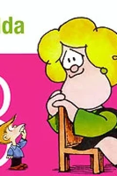 Mafalda 3
