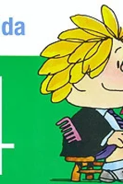 Mafalda 4