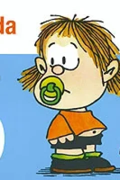 Mafalda 5
