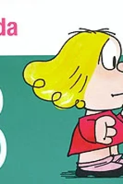 Mafalda 8
