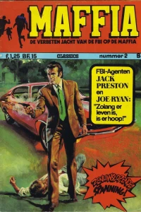 Issue #2