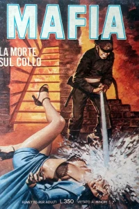 La morte sul collo