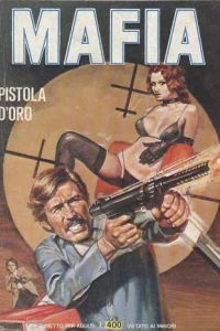 Pistola d'oro
