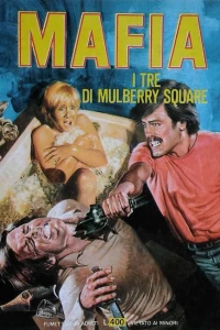 I tre di Mulberry Square