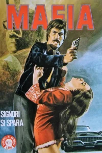 Signori si spara