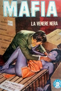 La venere nera