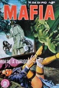 Morte a Zurigo