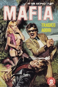 Tragico addio