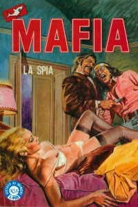 La spia