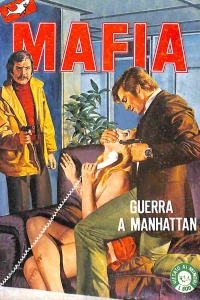 Guerra a Manhattan