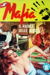 Il racket delle auto