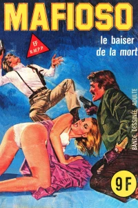 Le Baiser de la Mort