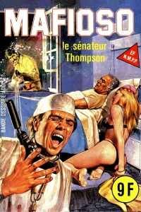Le Sénateur Thompson