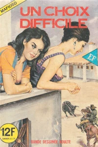 Un Choix Difficile