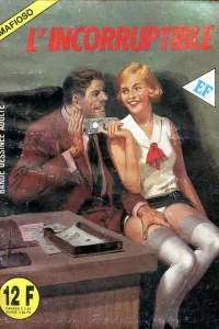 L'Incorruptible