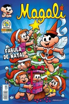 Issue #12