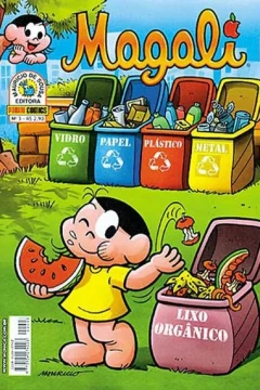 Issue #3