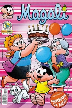 Issue #5