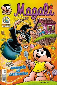 Issue #6