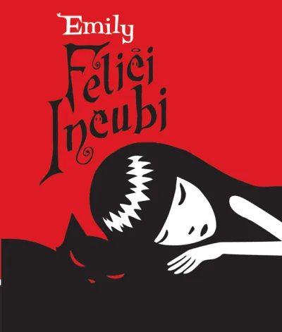 Cover of Emily La Stramba - Giorni Perduti