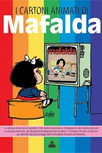 I Cartoni Animati di Mafalda