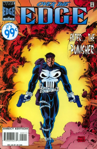 Cover of Magdalena: Black and Red