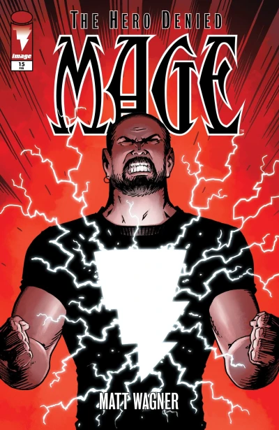 Cover of Chapter 15: Such Stuff As Dreams Are Made On