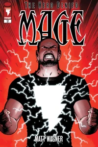 Chapter 15: Such Stuff As Dreams Are Made On