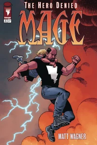 Issue #2