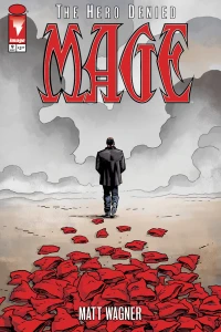 Chapter 9: To Seek Thy Son