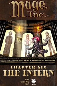 Chapter Six