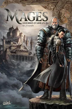 Guerres d'Arran: Enarath