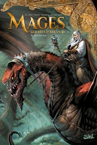 Guerres d'Arran: Belthoran