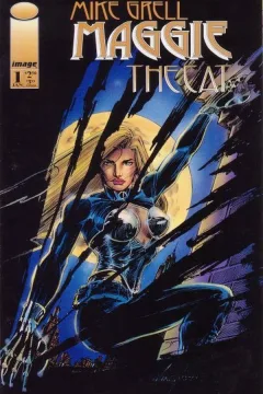 Issue #1