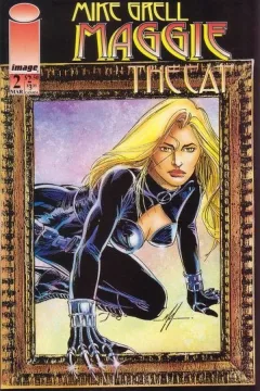 Issue #2