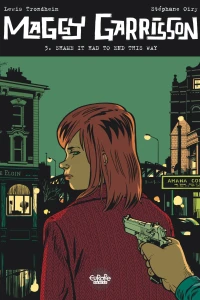 Shame It Had To End This Way