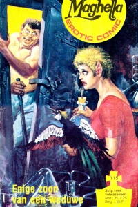 Issue #115