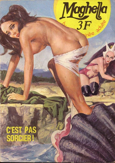 Cover of Issue #5