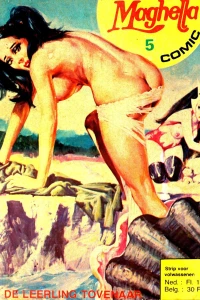 Issue #5