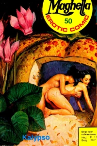 Issue #50