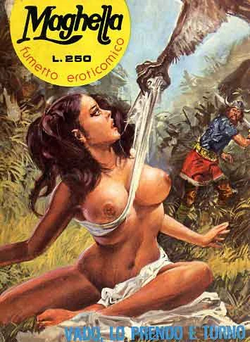 Cover of Vado, Lo Prendo e Turno