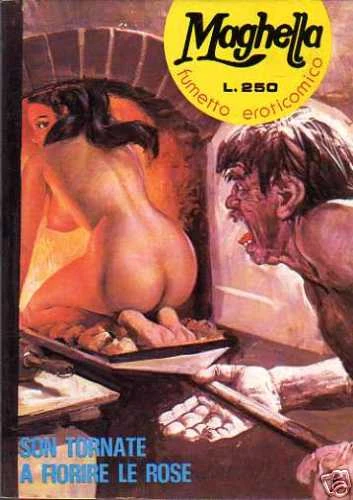 Cover of Son Tornate a Fiorire le Rose