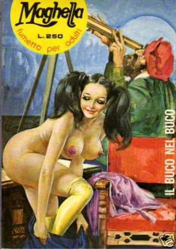 Cover of Il Buco nel Buco