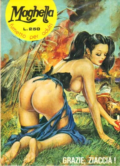 Cover of Gracie Ziaccia