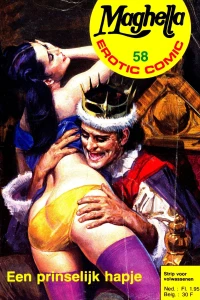 Issue #58