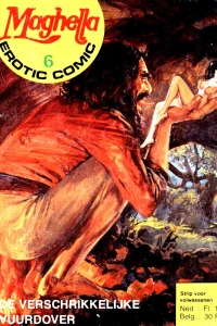 Issue #6
