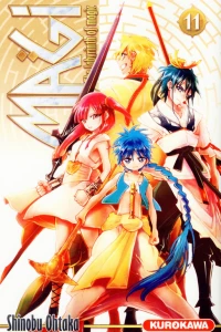 Tome 11